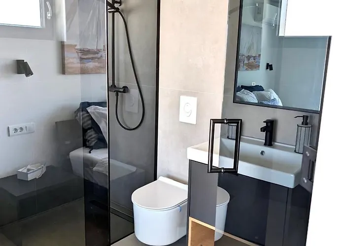 Matrix, Center, Pool Villa *