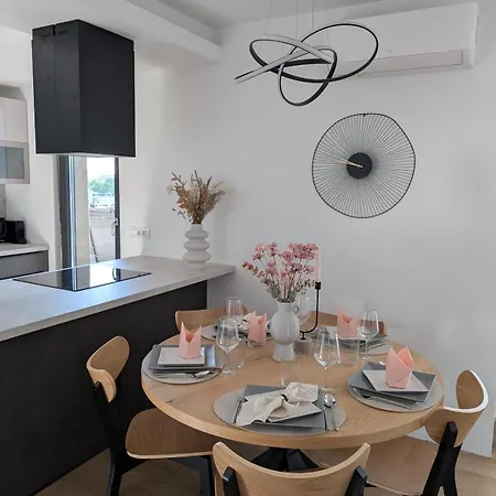 Villa Matrix, Center, Pool Pula