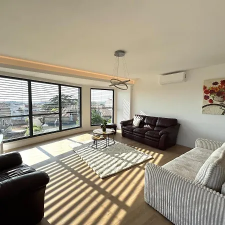 빌라 Matrix, Center, Pool 풀라