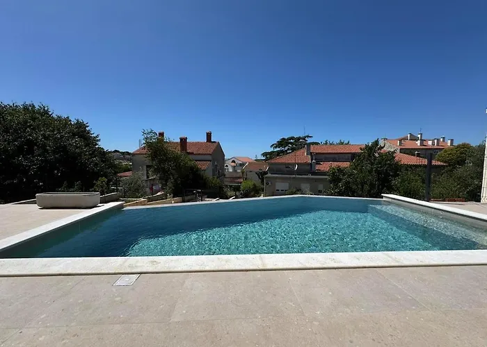 Matrix, Center, Pool * 풀라