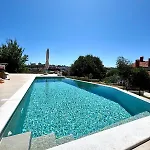 Βίλα Matrix, Center, Pool *