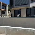 Βίλα Matrix, Center, Pool Πούλα
